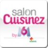 Cuisinez icon