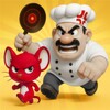 Icono de Chef vs Mouse: Prank Battle