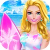 Summer Girls Surfing SPA Salon icon