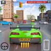 Car Driving Car Game 3D icon