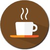 MyCafe Calculator icon