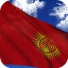 Kyrgyzstan Flag icon