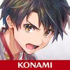 Ikon Suikoden STAR LEAP