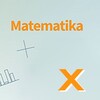 Икона Matematika 10 Merdeka