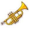 Trumpet Ringtones icon