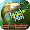 World of Fishers, Fishing game icon