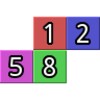 Ícone de Number Blocks