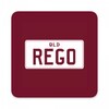 QLD Rego Check icon