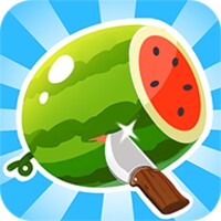 AE Fruit Slash android app icon