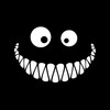 Scary sounds simgesi