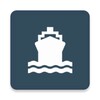 Icono de shiptracker