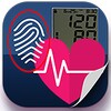 Finger Blood Pressure Prank icon