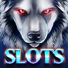 Ícone de Slots Wolf Magic - FREE Slot Machine Casino Games