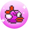 Girly Bird icon