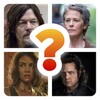 The Walking Dead quiz icon
