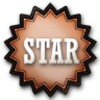 Star Icon Pack icon