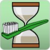 أيقونة Toothbrush timer