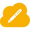 myViewBoard Whiteboard icon