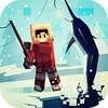 Ice Fishing Cratf icon