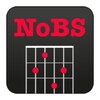 NoBS Guitar Scale Diagrams icon