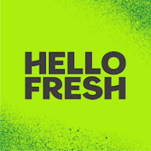 HelloFresh for Android - Download the APK from Uptodown