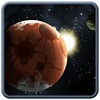 Icono de Deep Space Live Wallpaper