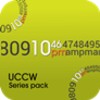 Uccw Series clocks icon