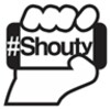 Shouty icon