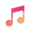 M - Music player ???? - Browse your songs icon