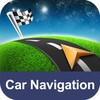 Sygic Car Navigation icon