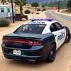 Icono de Police Car Chase Criminal Game