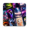 Icono de 3D Wallpapers