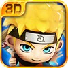 Ícone de Ninja World 3D