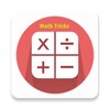 Math Tricks icon