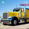 American Truck Simulator 2022 icon