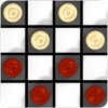 3D Checkers Game icon