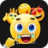 Sticker Emoji Maker WA Sticker icon