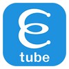 E-TUBE PROJECT Cyclist icon