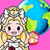 Princess Town: Wedding Games icon