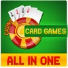 Card Games - All in one icon