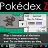 Pokedex Z आइकन