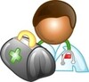 أيقونة Patient Manager