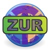 Zurich Offline City Map Lite icon
