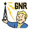 GalaxyNewsRadio icon