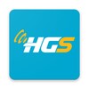 Pictogramă HGS