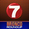 Bronco Rndp icon