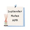 Instander Notes icon