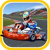Go Kart Racing 3D icon