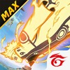 Icono de Free Fire MAX