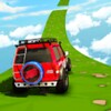 Icono de Mountain Jeep Driving